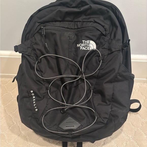 The North Face Borealis Backpack - Picture 8 of 8